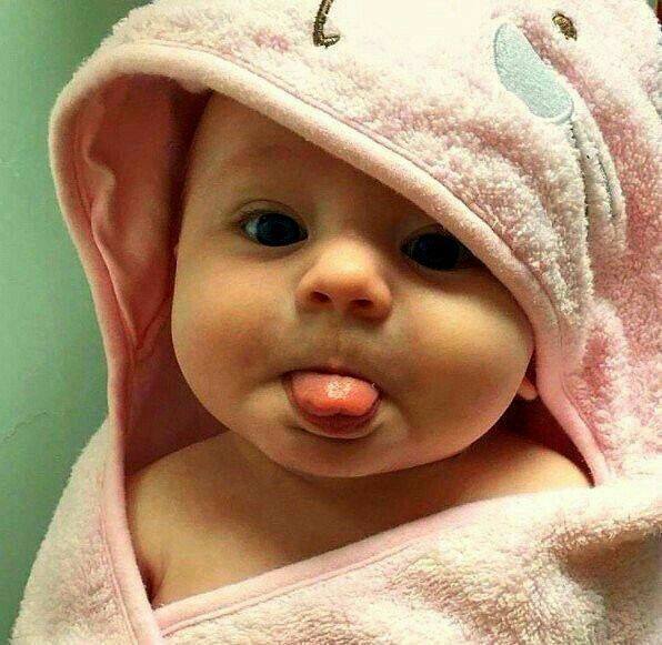Baby