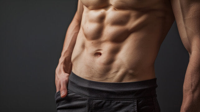 M-Abdomen