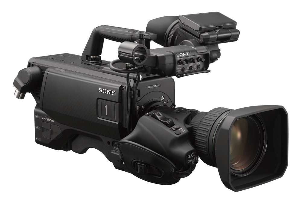 Camera