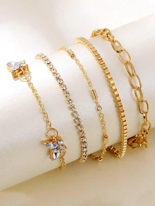 Bracelets