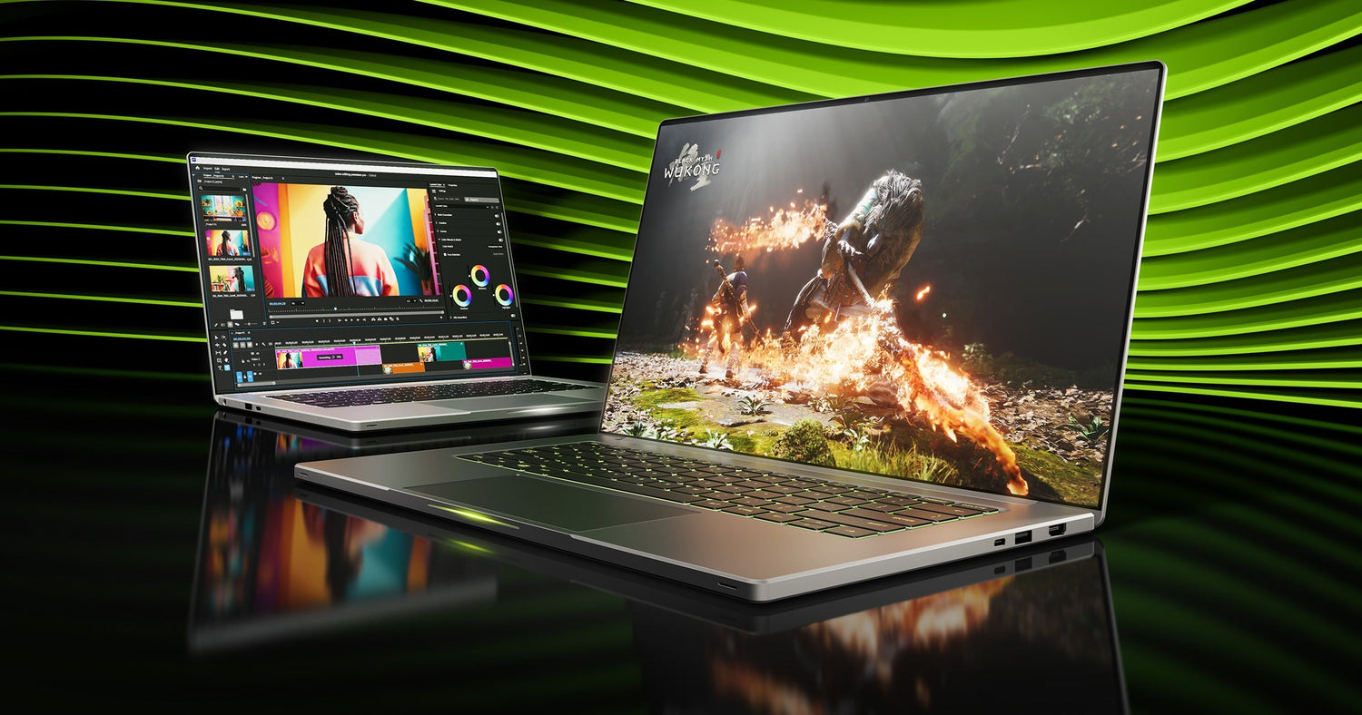 laptops
