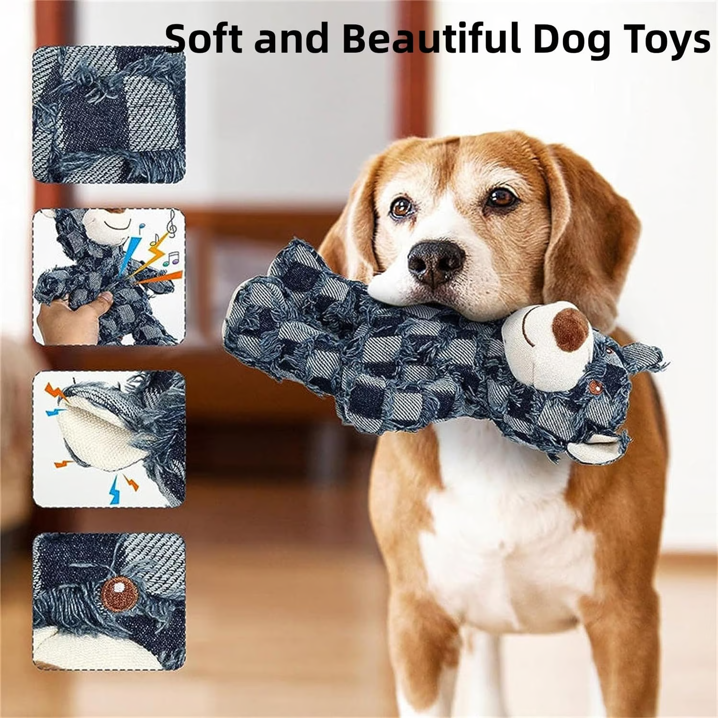 Dog Toy