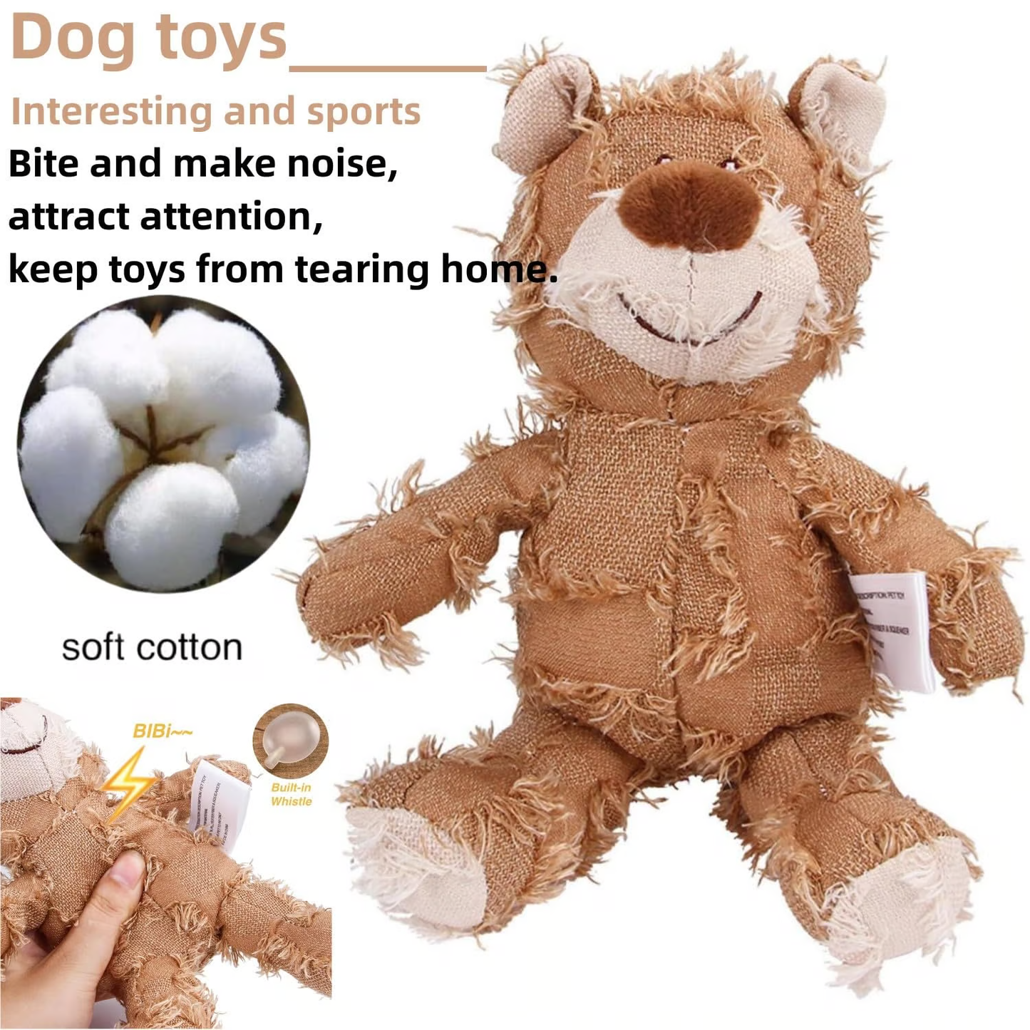 Dog Toy
