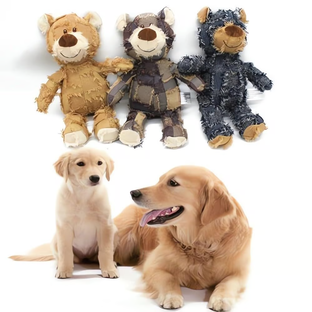 Dog Toy