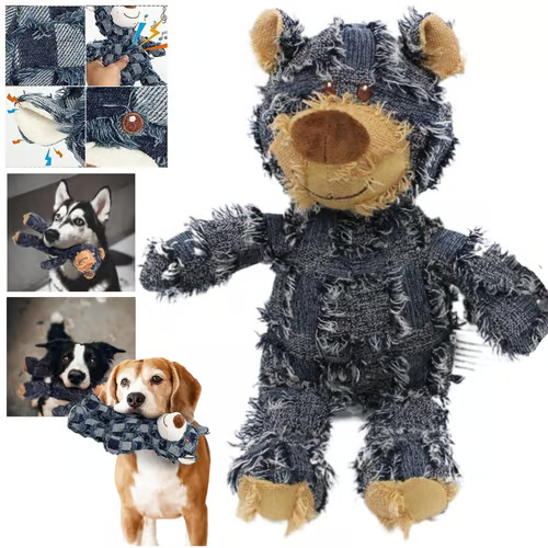 Dog Toy