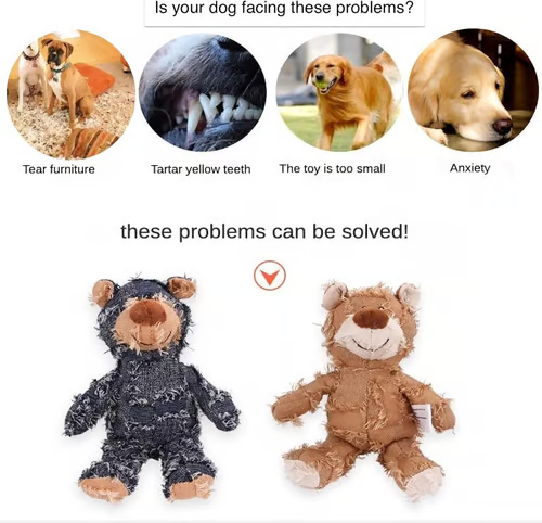 Dog Toy