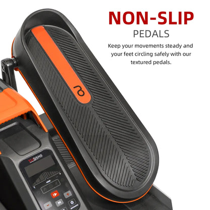 Mini Elliptical Machine