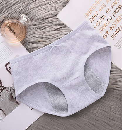 NEW : Comfort Plus Leakproof Underwear (Bundles)
