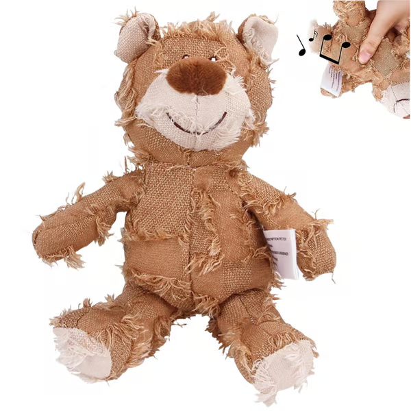 Dog Toy