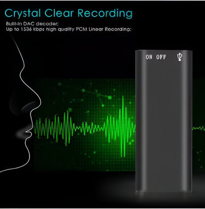 Recorder