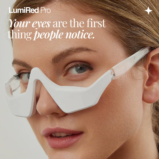 LumiRed Pro