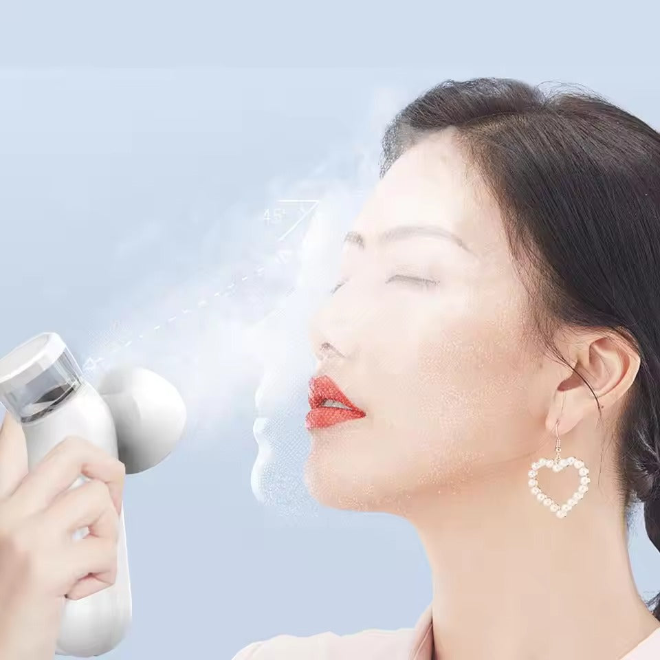 The Quick & Easy Way to Relieve Dry Eyes