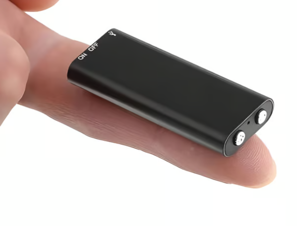Recorder