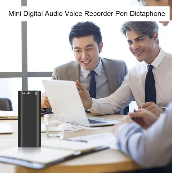 Recorder