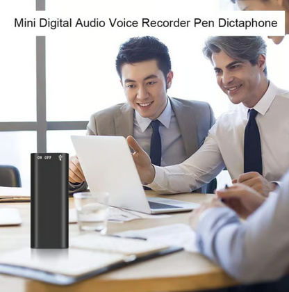 Recorder