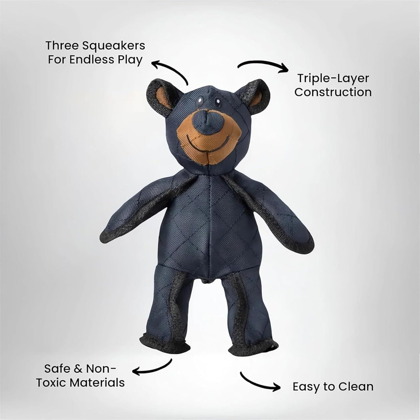 Dog Toy
