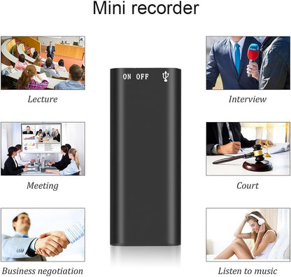 Recorder