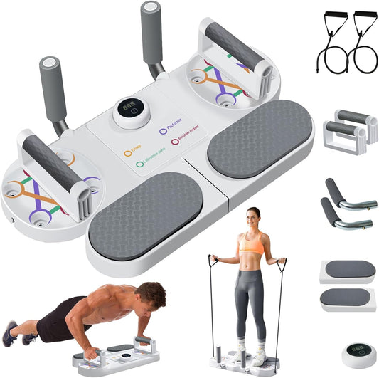 Push Up Board