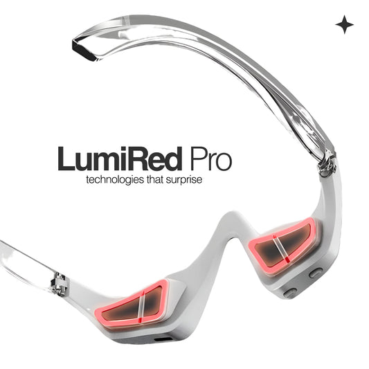 LumiRed Pro