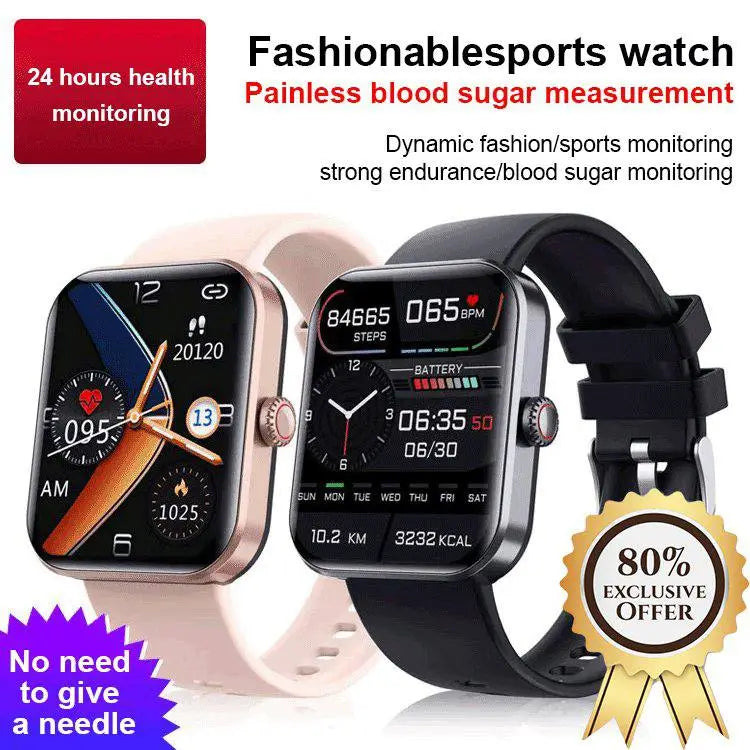 Bluetooth Smart Watch