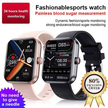 Bluetooth Smart Watch