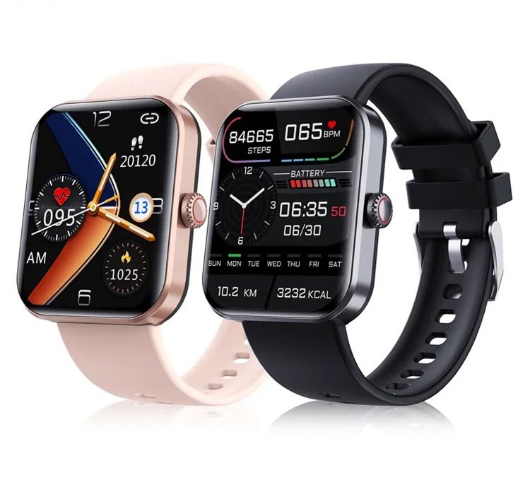 Bluetooth Smart Watch
