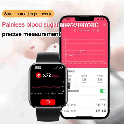 Bluetooth Smart Watch