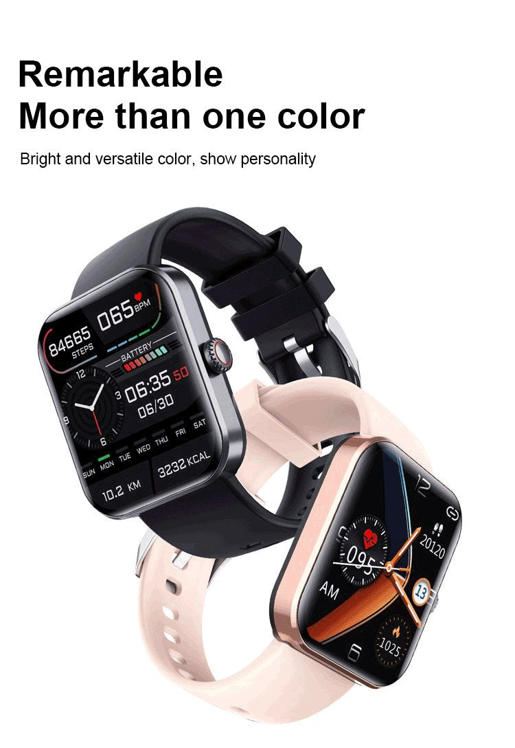 Bluetooth Smart Watch