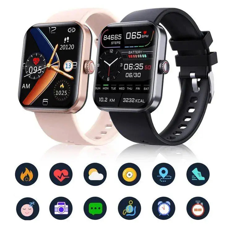 Bluetooth Smart Watch
