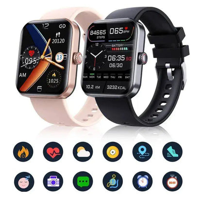 Bluetooth Smart Watch