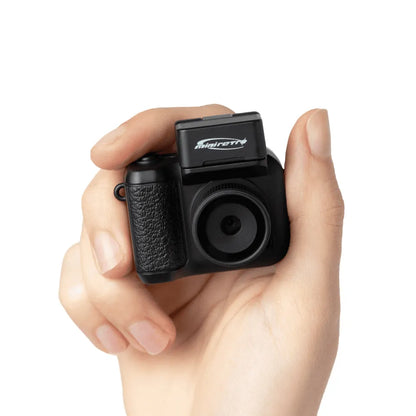 Nostalgic Camera