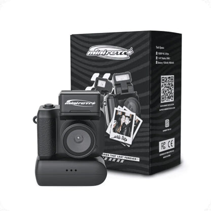 Nostalgic Camera